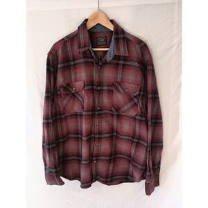 Jack's Flannel Shirt Outdoor XXL